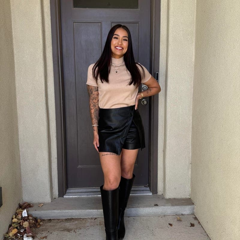 Ashley Duran