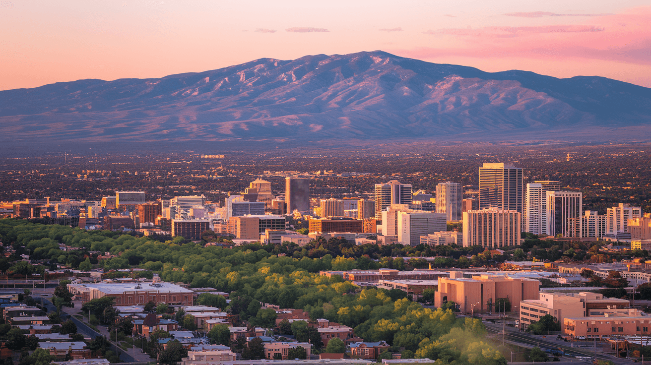 Albuquerque Housing Market Report: April 2026 — Median Price Holds at $385,000 as Inventory Builds