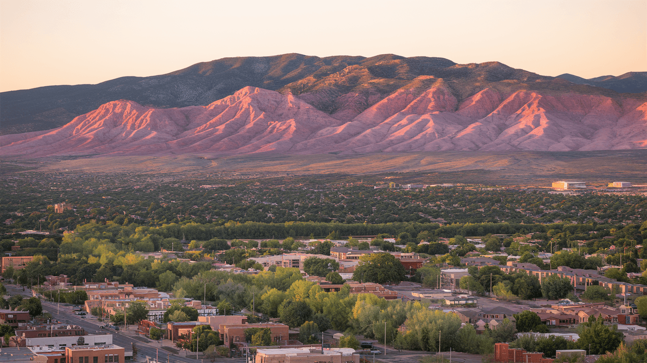 Albuquerque Housing Market Report: April 2026 — Spring Listings Surge and What It Means for Buyers Entering the Market Now