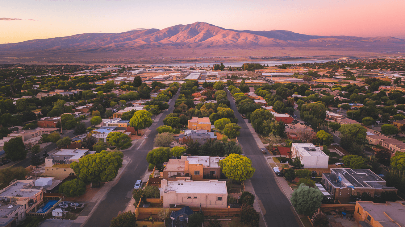 Albuquerque Housing Market Report: April 2026 — Days on Market Are Creeping Up. Here's What That Signals