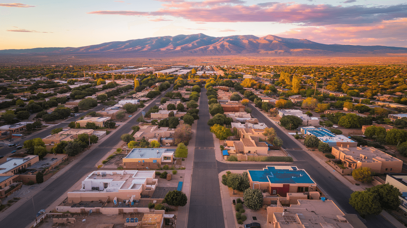 Albuquerque Housing Market Report: August 2026 — How Rising Days on Market in the $400K–$550K Range Is Reshaping Negotiation Leverage Across Bernalillo County's Move-Up Segment