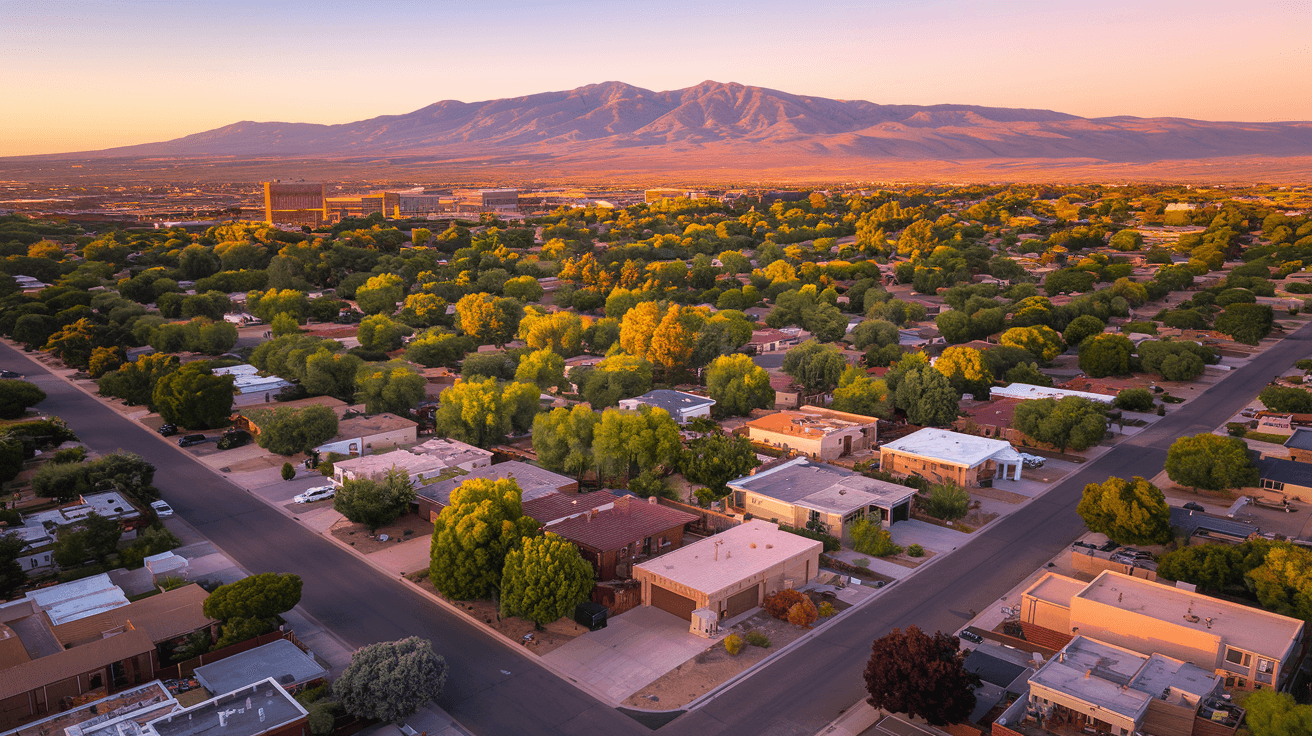 Albuquerque Housing Market Report: August 2026 — Entry-Level Crunch: How MFA Loan Changes, FHA Appraisal Gaps, and Builder Spec Homes Are Reshaping the Sub-$325K Market