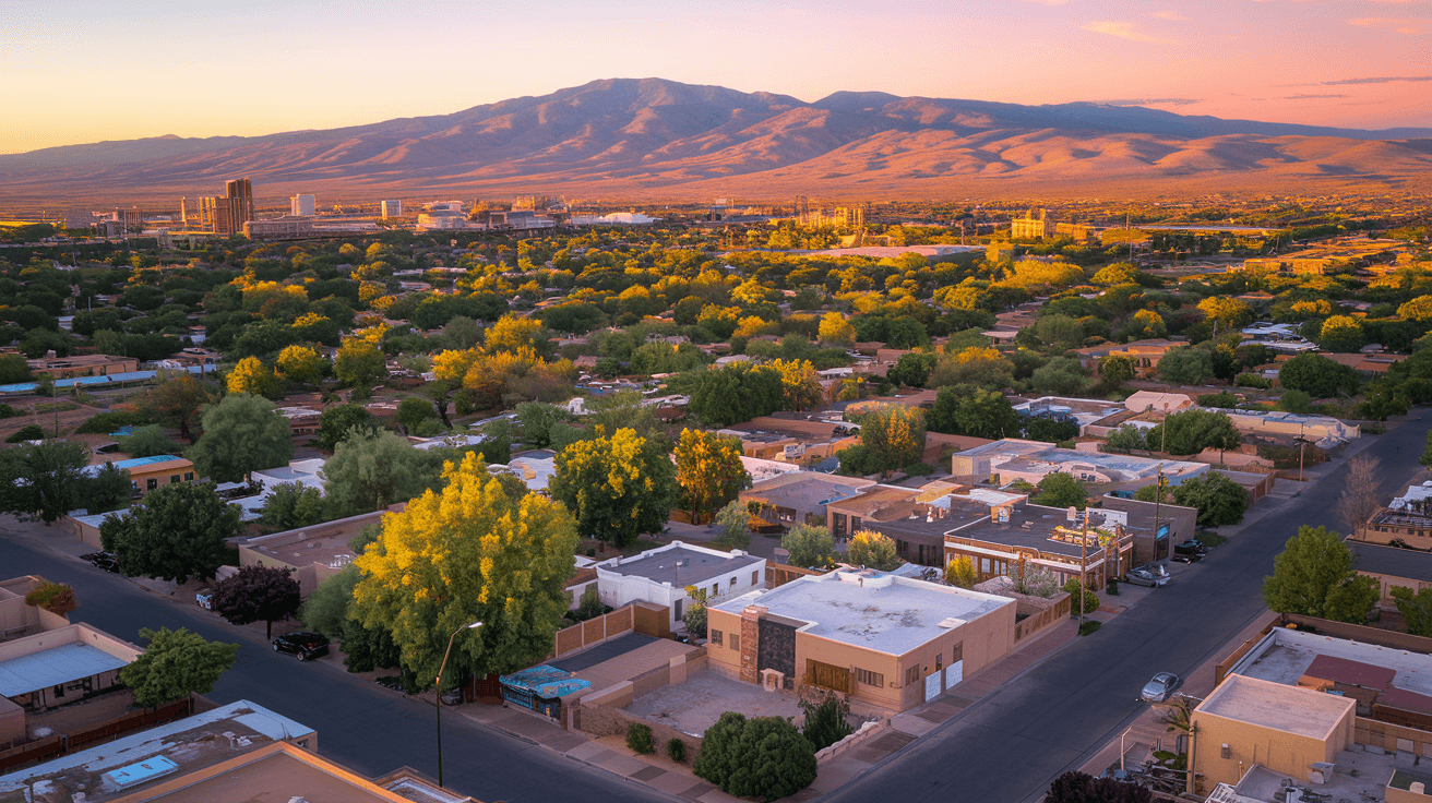 Albuquerque Housing Market Report: July 2026 — How the $400K–$550K Move-Up Segment Is Behaving as Equity-Rich Sellers Hesitate and Inventory Stays Compressed