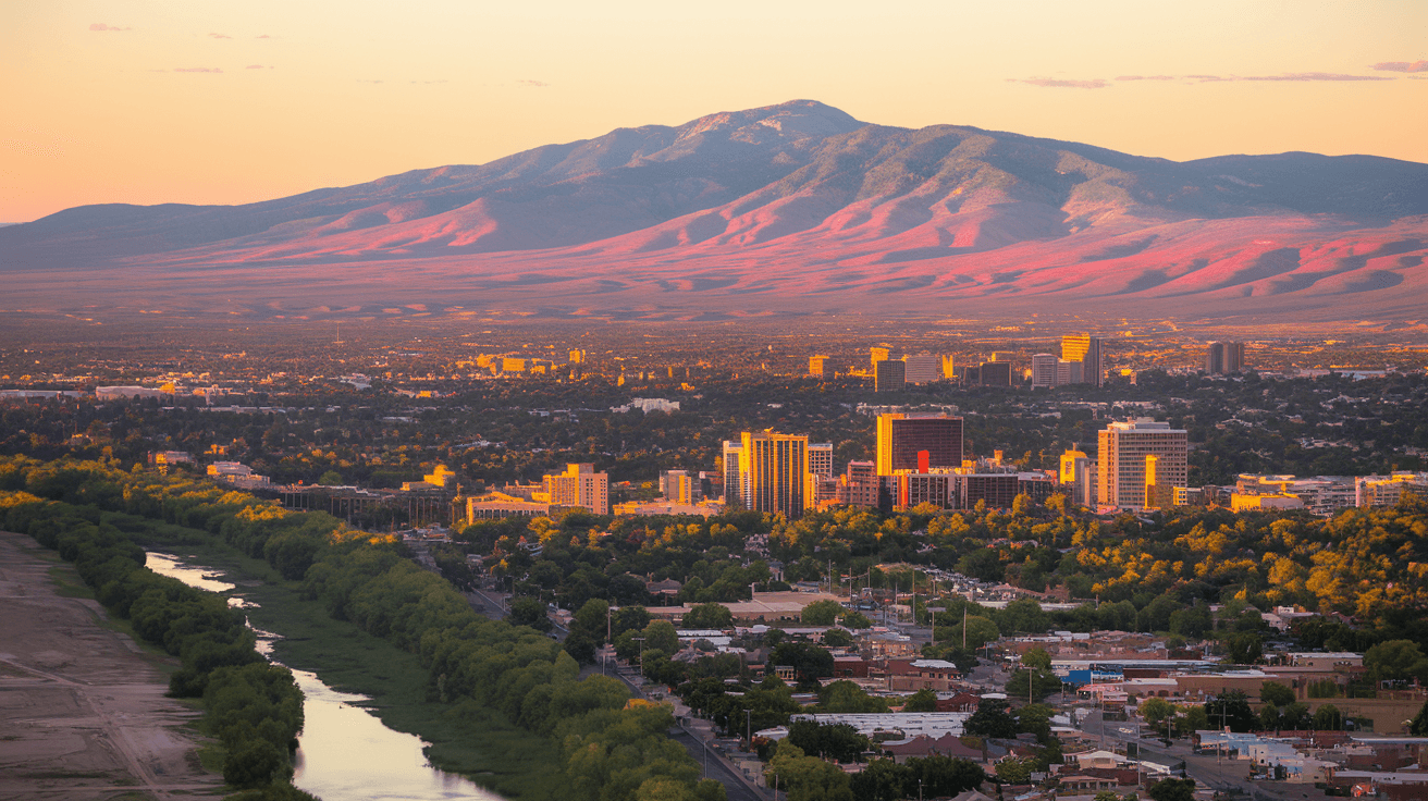 Albuquerque Housing Market Report: July 2026 — Luxury Segment Activity Above $700K as High Desert, Tanoan, and Sandia Heights Inventory Tests What the East Side Market Will Actually Bear