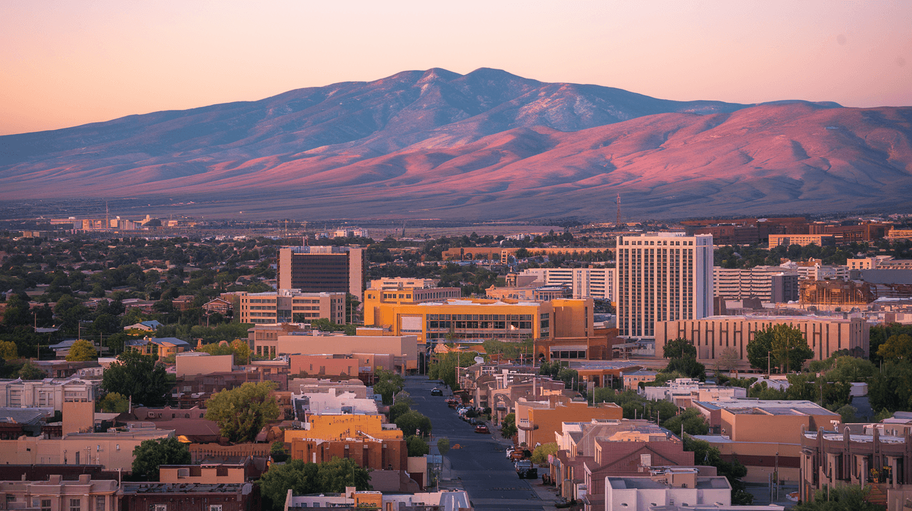 Albuquerque Housing Market Report: July 2026 — Price Reduction Frequency by ZIP Code as Sellers Recalibrate Expectations and the Gap Between List Price and Close Price Widens Across the Metro