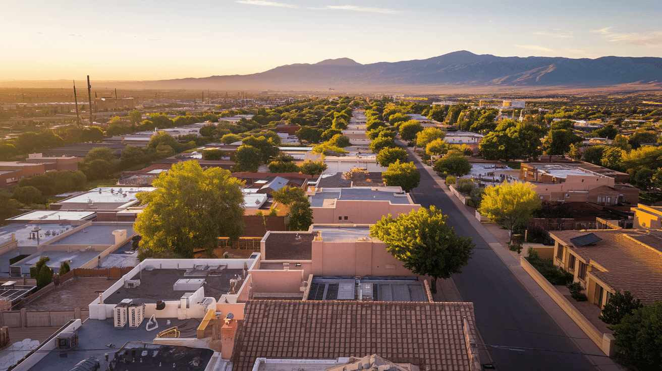 Albuquerque Housing Market Report: July 2026 — Condo and Townhome Segment Update: How HOA Fee Scrutiny, Interest Rate Sensitivity, and Remote Buyer Demand Are Reshaping Attached Home Sales Across the Metro