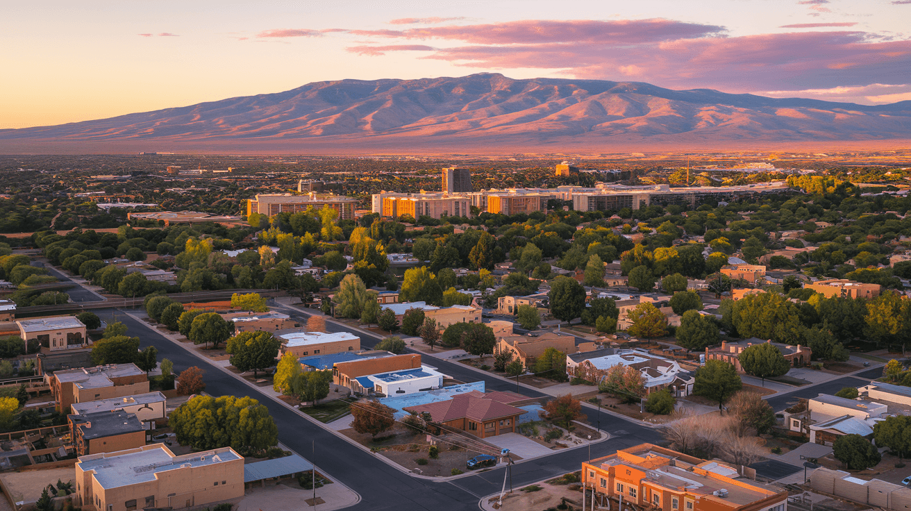 Albuquerque Housing Market Report: June 2026 — Median Price Holds at $401K as Rate Expectations Reshape Buyer Strategy Heading Into Q3
