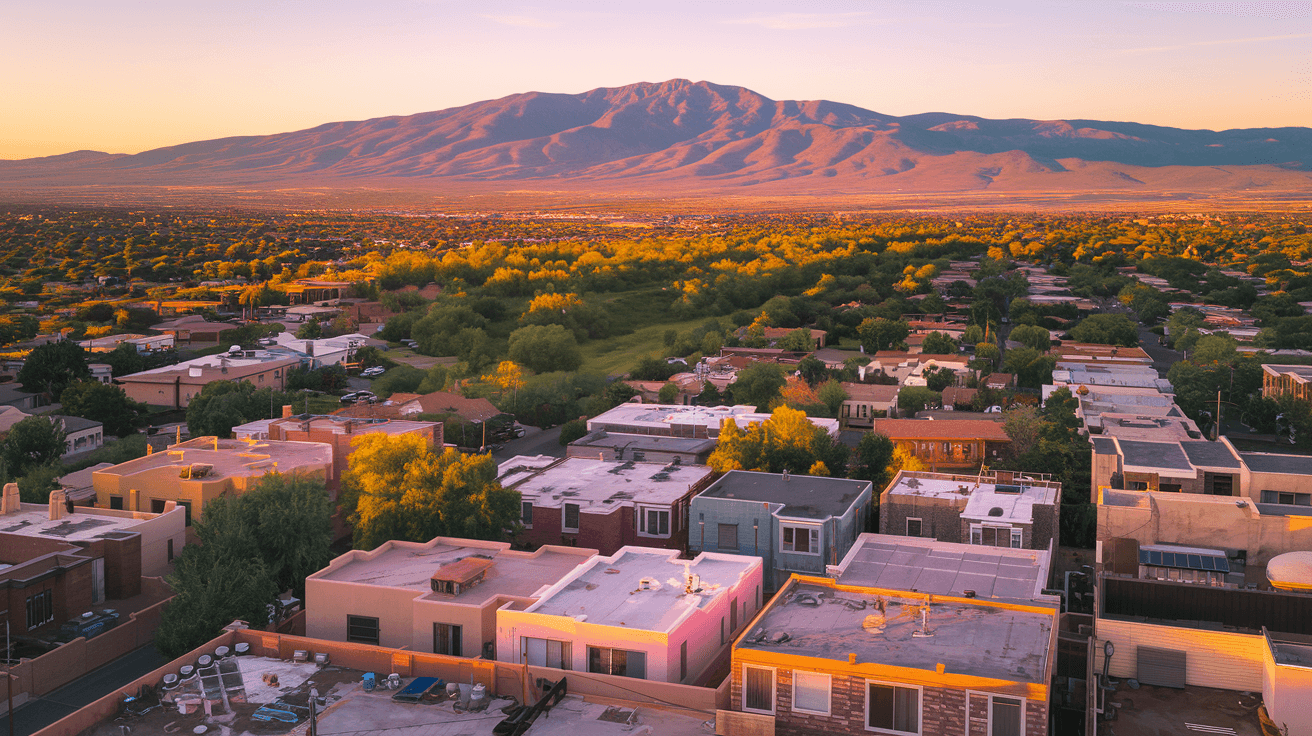 Albuquerque Housing Market Report: June 2026 — Mortgage Rate Lock Behavior and Rising Application Volumes Signal Cautious Buyer Confidence Heading Into Q3