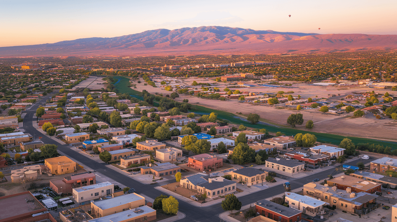 Albuquerque Housing Market Report: May 2026 — New Construction Pressure Reshapes Resale Pricing Citywide