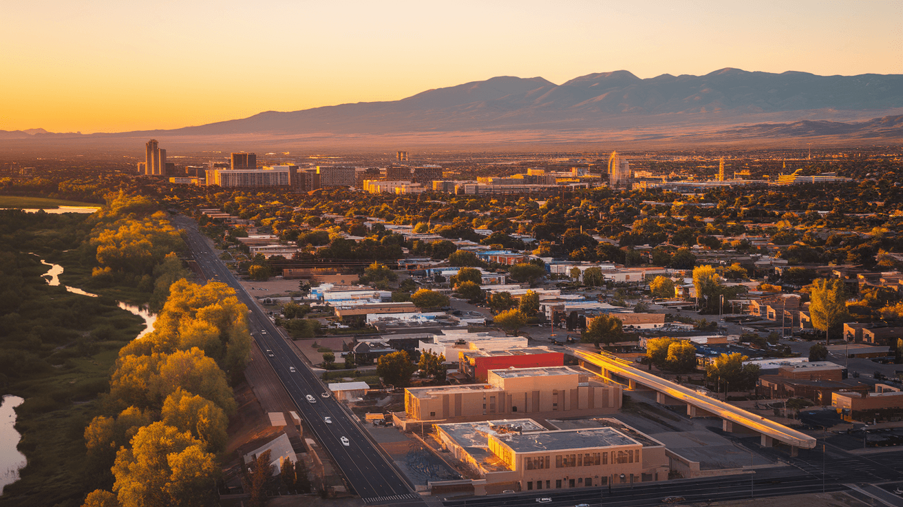 Albuquerque Housing Market Report: May 2026 — How Mortgage Rate Buydowns Are Changing What Buyers Can Afford in New Mexico Right Now