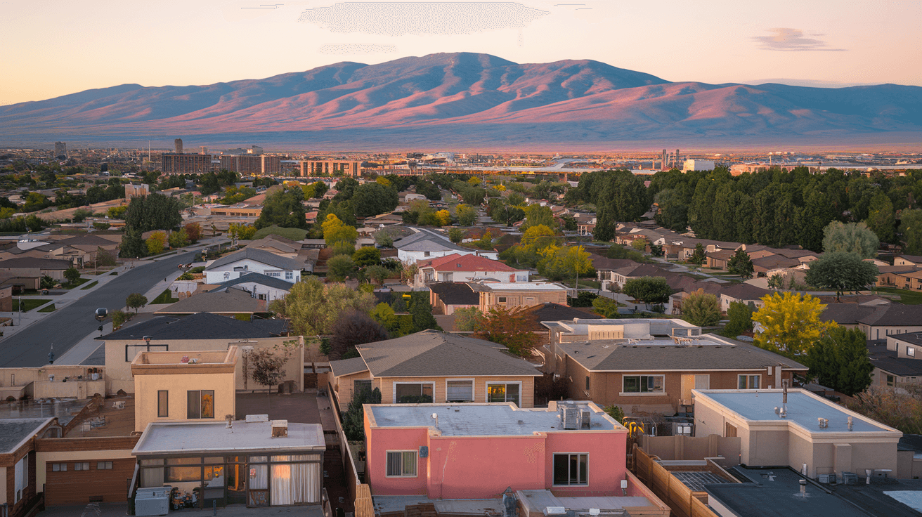 Albuquerque Housing Market Report: May 2026 — New Construction vs. Resale: Where the Price Gap Has Narrowed and What That Means for Buyers Comparing Options This Spring