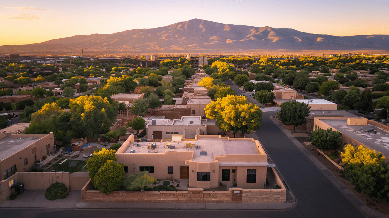 Is Buying a Rental Property in Albuquerque Still Worth It in 2026? A Realistic Look at the Numbers
