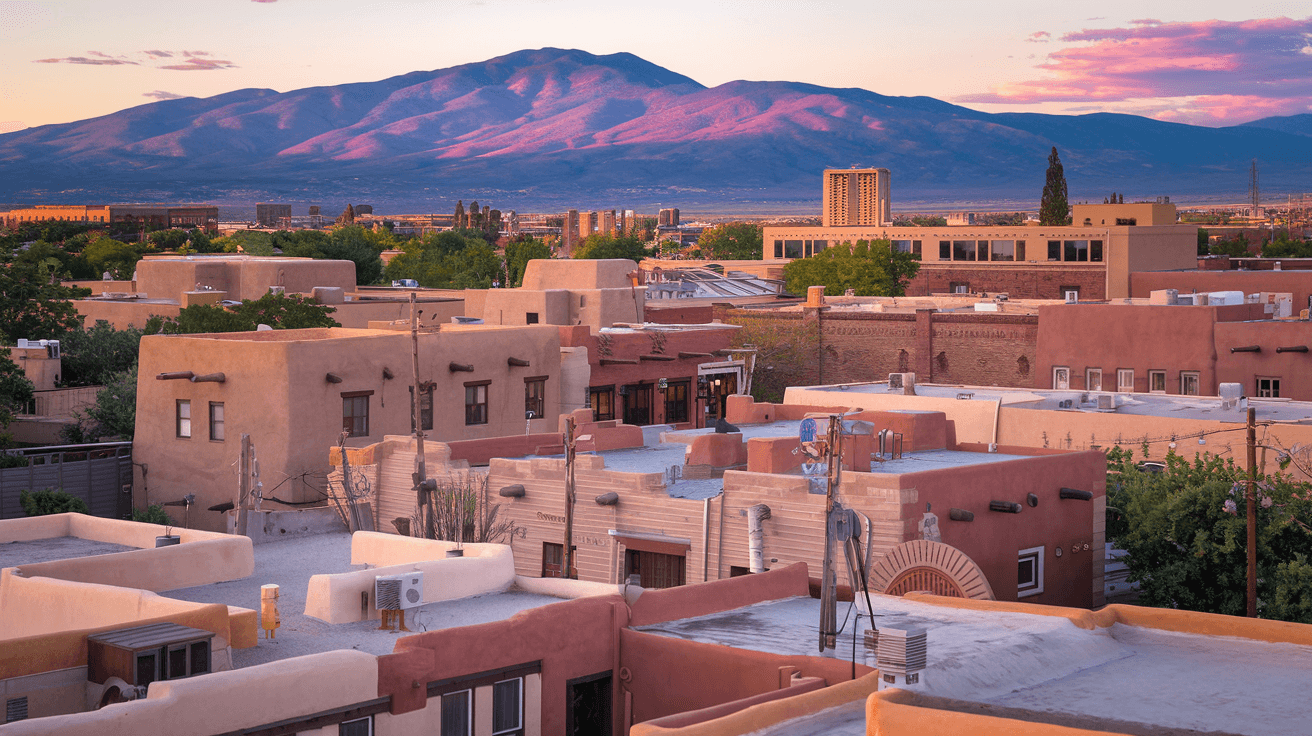 Albuquerque Short-Term Rental Investment 2026: Balloon Fiesta Demand Windows, Airbnb Zoning Rules, and the Neighborhoods with the Strongest Annual Yield