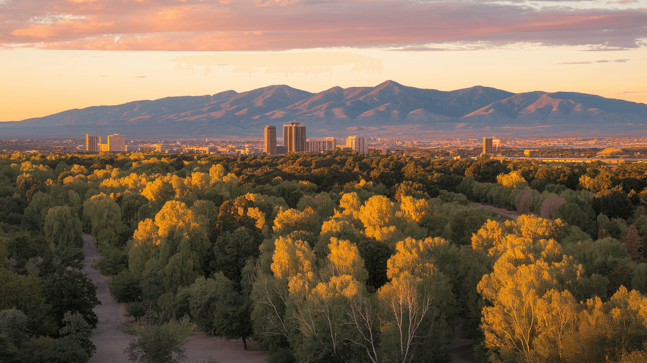 Albuquerque Short-Term Rental Investment 2026: Balloon Fiesta Corridor, Downtown EDo, and the Zip Codes with the Strongest Airbnb Occupancy Year-Round