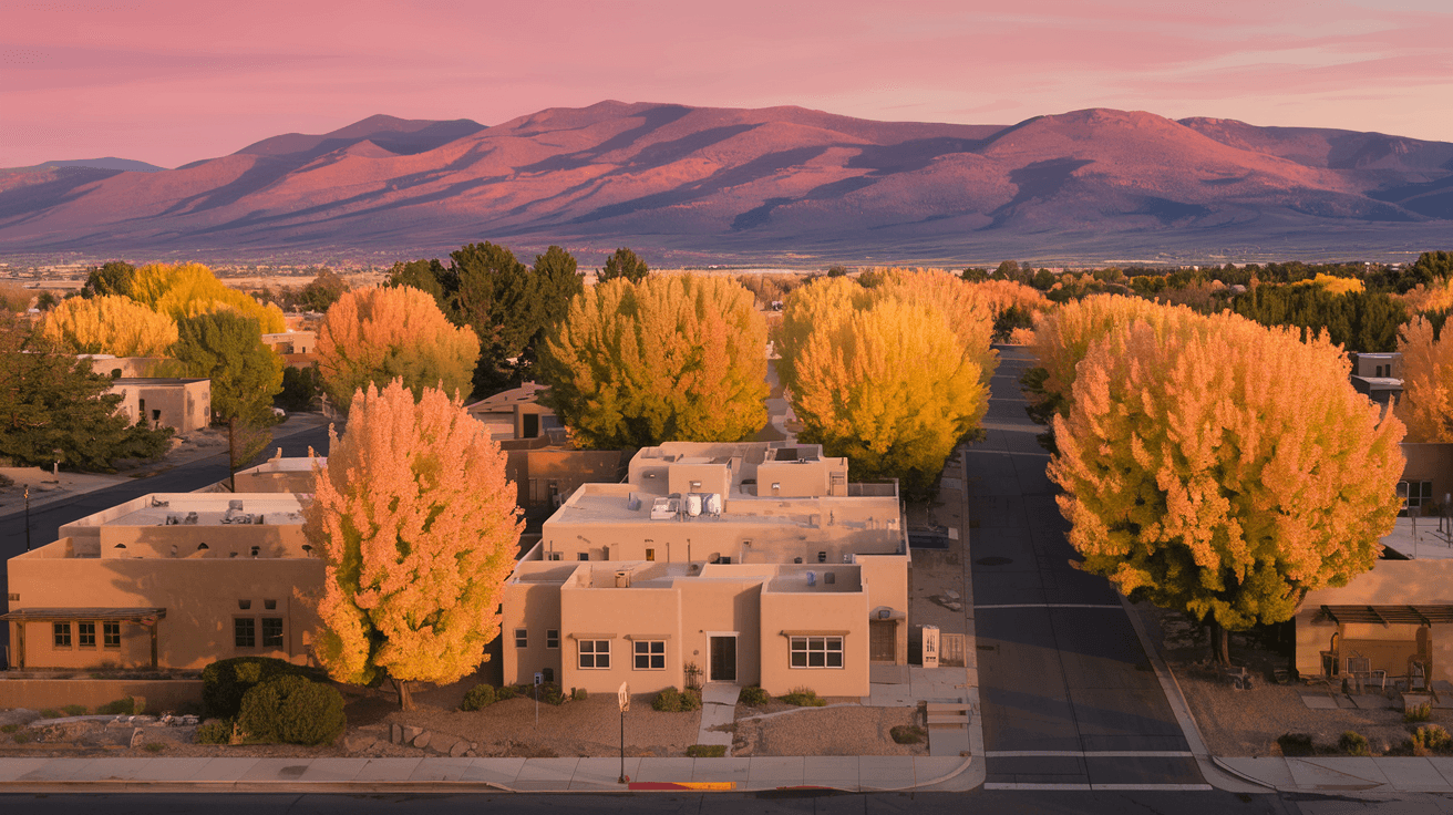Best Time to Buy a House in Albuquerque: Why Fall and Green Chile Season Change the Game