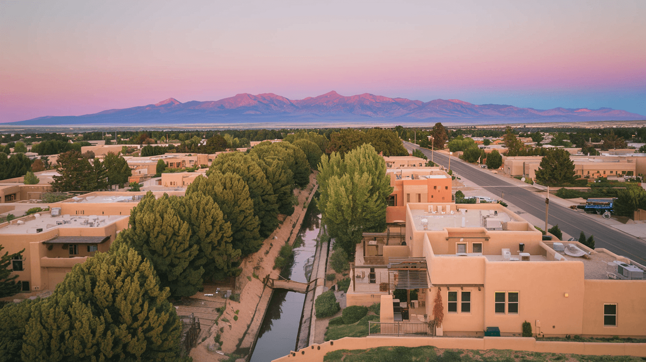 Buying a Home in Albuquerque's Summer 2026 Market: How to Navigate Low Inventory, Rate Volatility, and Competing Offers Without Overpaying