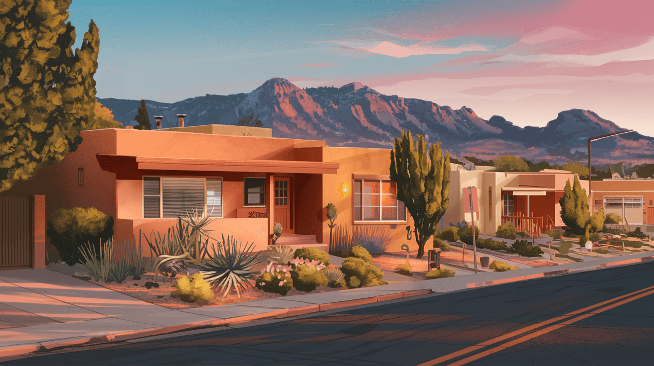 Buying a Fixer-Upper in Albuquerque in 2026: Renovation Loans, Best Neighborhoods for ARV Margins, and What 203k and HomeStyle Actually Cover