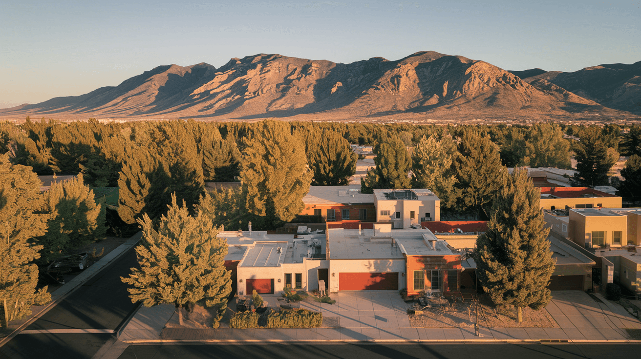 Buying a Home in Albuquerque 2026 Before School Starts: APS Enrollment Zones, August Deadlines, and What Every Family Needs to Know
