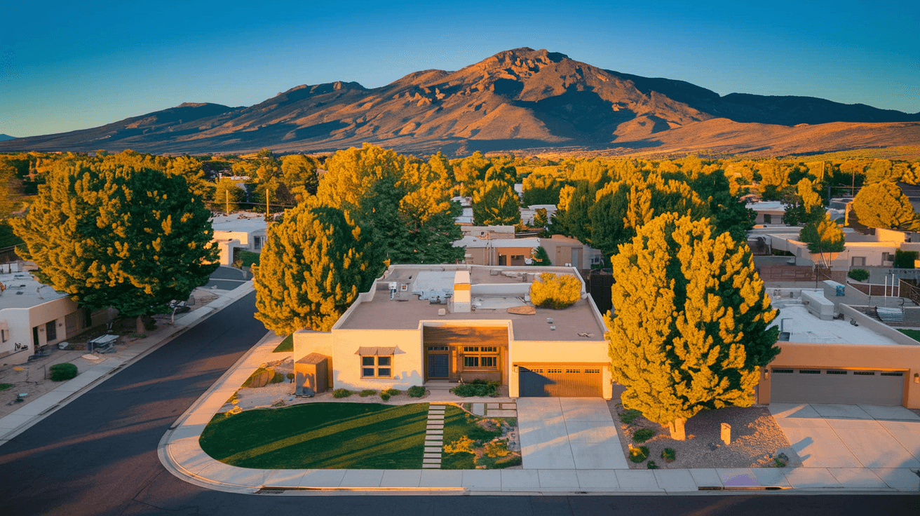 Buying a Home in Albuquerque's Northeast Heights in 2026: School Districts, Price Per Square Foot, and What $350K–$500K Gets You