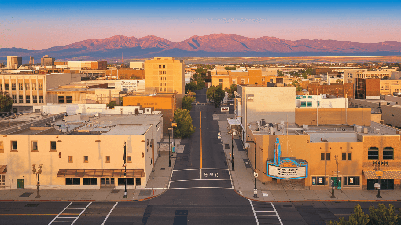 Downtown Albuquerque Homes for Sale: Who's Buying in EDo and What Your Money Actually Gets You in 2026