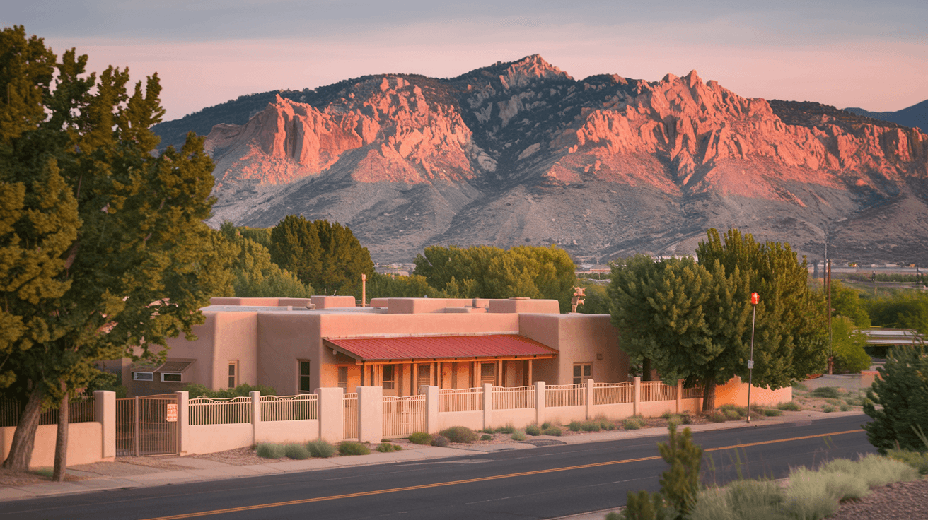 FHA vs. Conventional Loans in Albuquerque 2026: What New Mexico Down Payment Assistance Programs Actually Cover and How to Stack Them