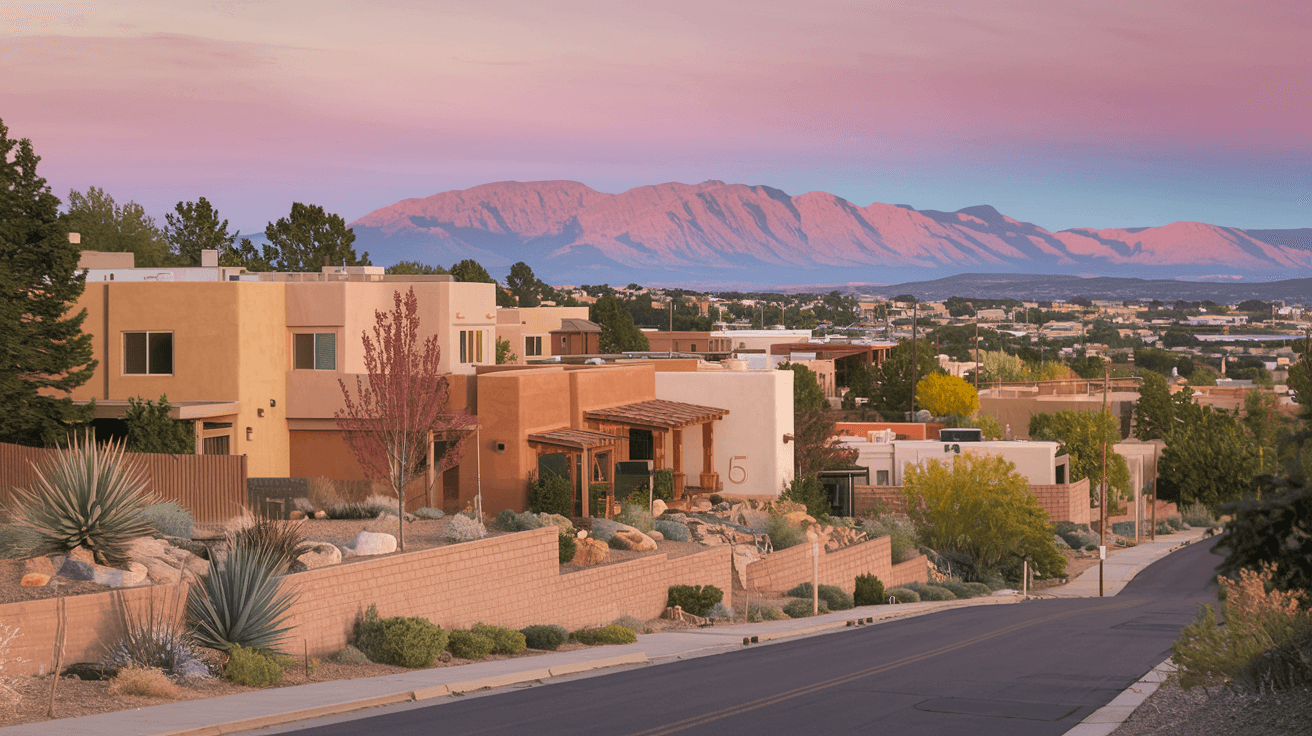 Inside Four Hills Albuquerque: The Quiet Southeast Neighborhood With Surprising Value Per Square Foot