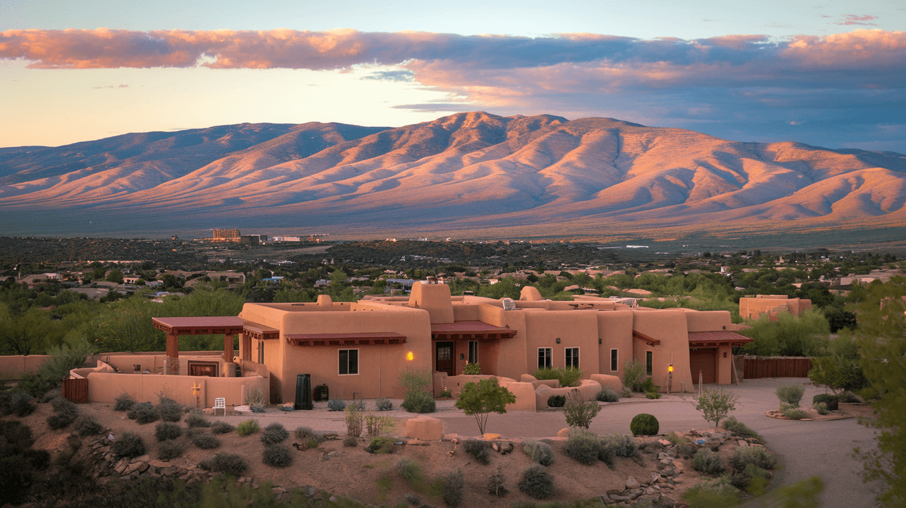 Four Hills Albuquerque Real Estate in 2026: East Mesa Views, Custom Lot Sizes, and What Buyers Are Actually Paying