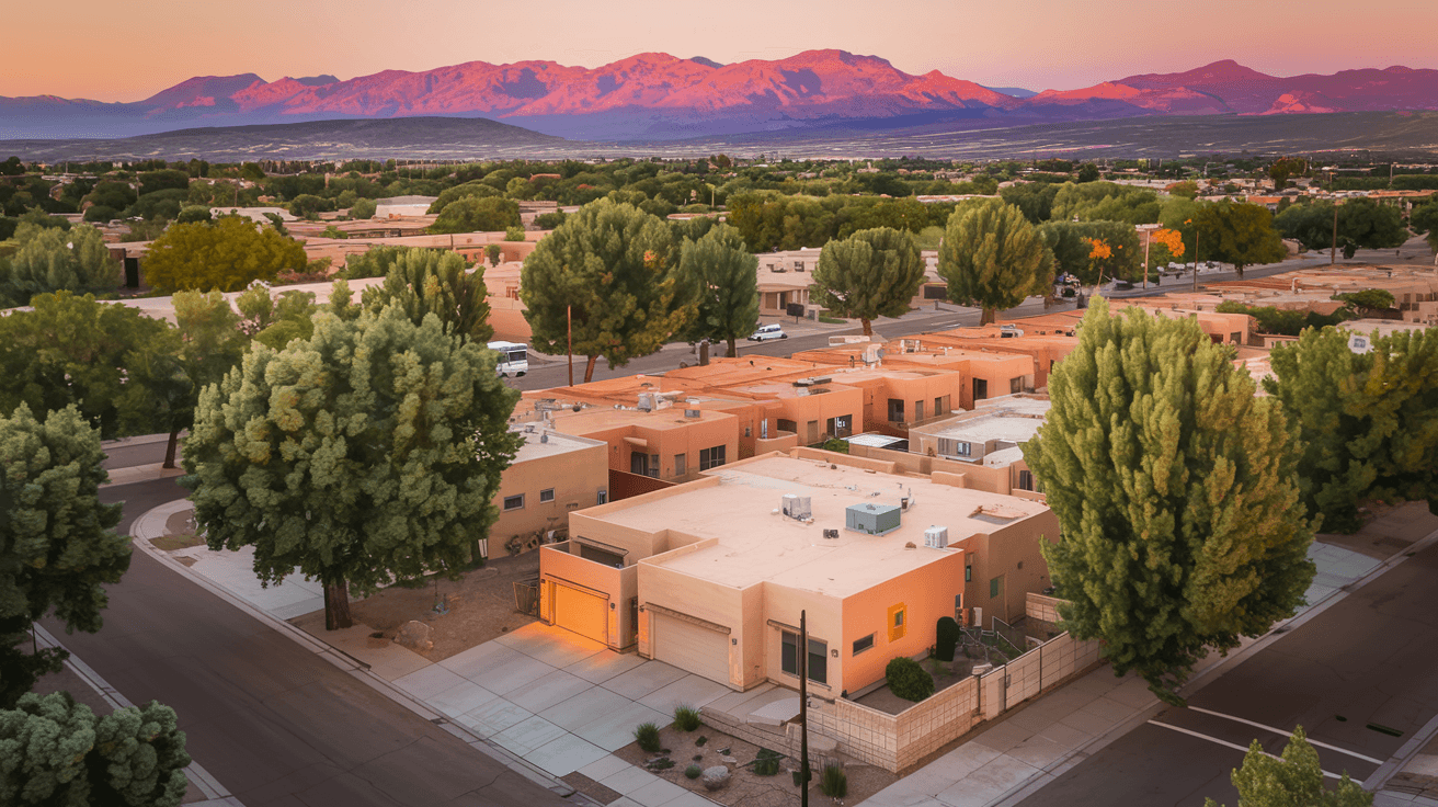 How to Price Your Albuquerque Home Right in 2026: What Overpricing Costs You in Days, Dollars, and Negotiating Power