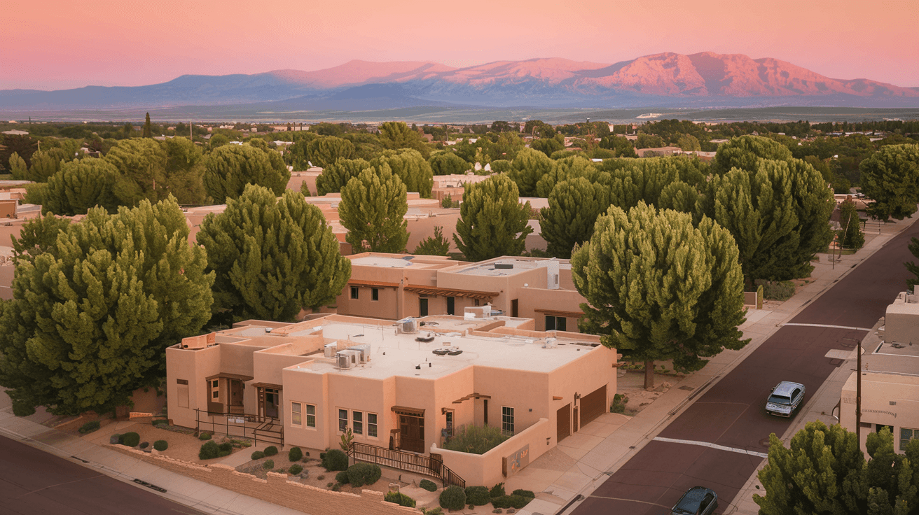 How to Win an Offer on an Albuquerque Home Without Waiving Every Contingency
