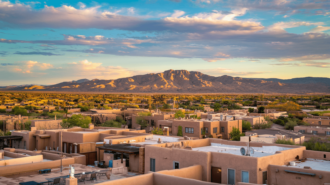 The Intel Effect: How Rio Rancho Real Estate Is Changing in 2026