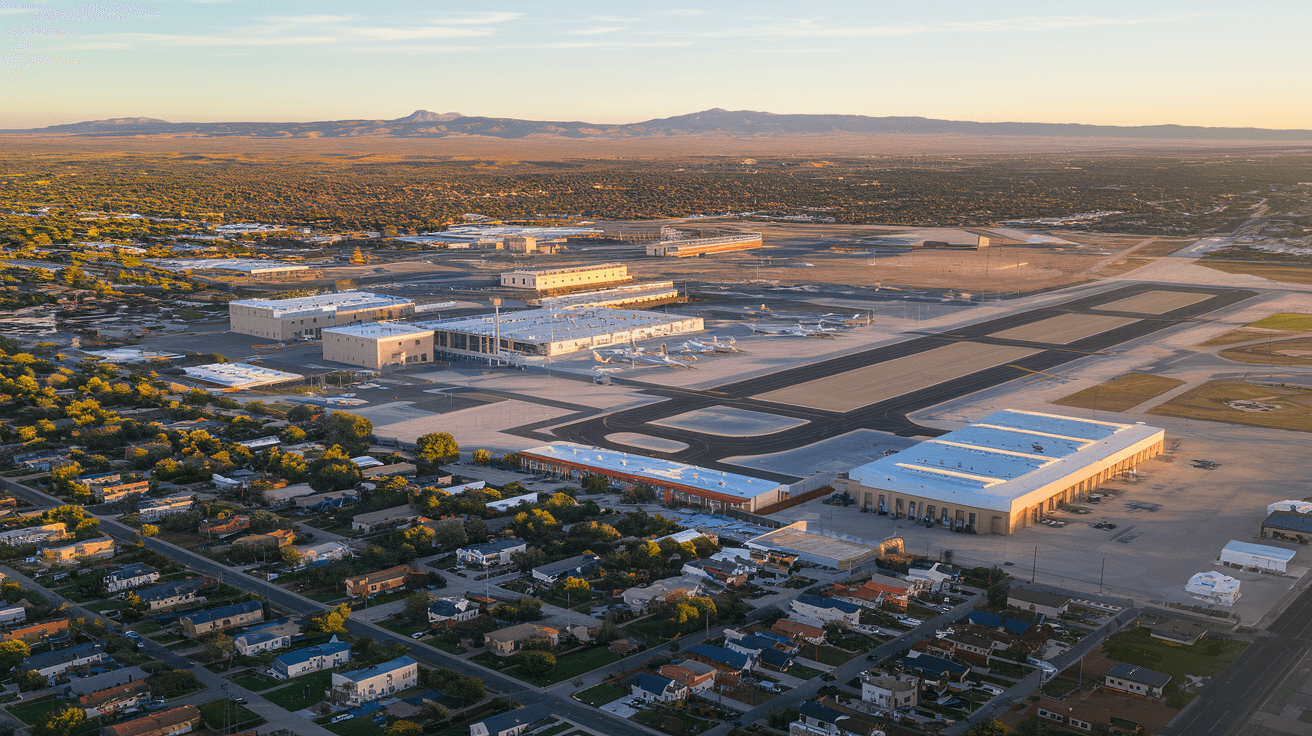 Kirtland AFB PCS Guide: Housing & Neighborhoods Near Base