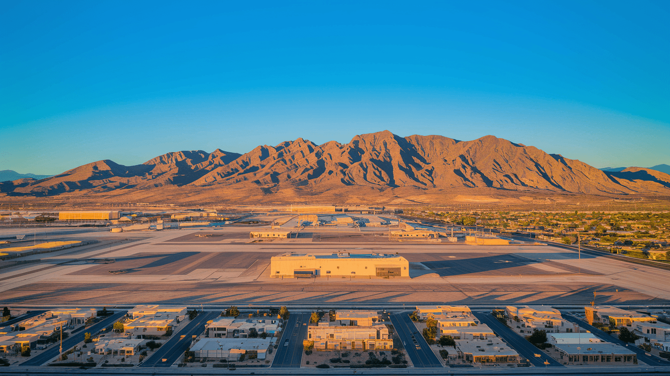 Relocating to Kirtland Air Force Base in 2026: Best Neighborhoods, VA Loans, and What BAH Actually Covers in Albuquerque