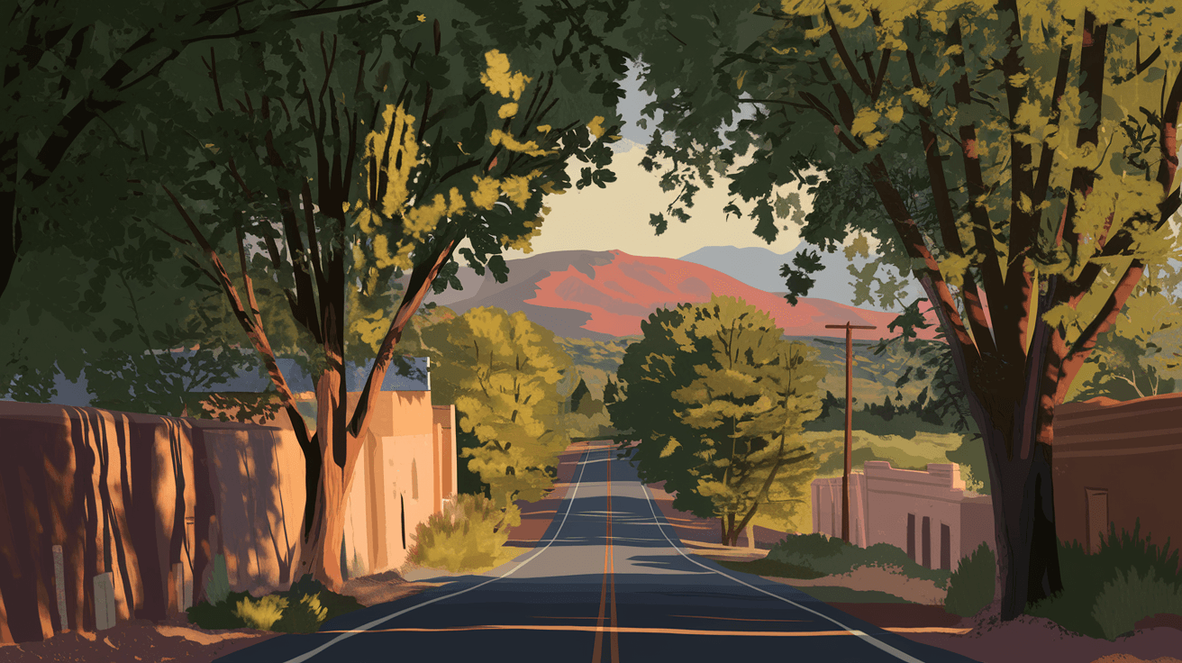 Living in Corrales NM in 2026: Acequia Culture, Horse Property Zoning, and What Buyers Are Actually Paying for Rural Character Five Minutes from Albuquerque