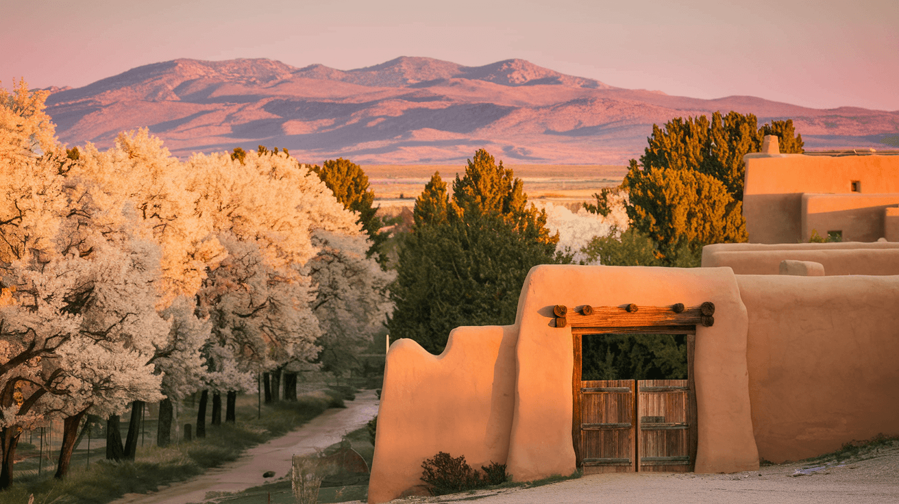 Living in Corrales NM: Quiet Roads, Equestrian Properties, and Why Buyers Leave Albuquerque for This Village