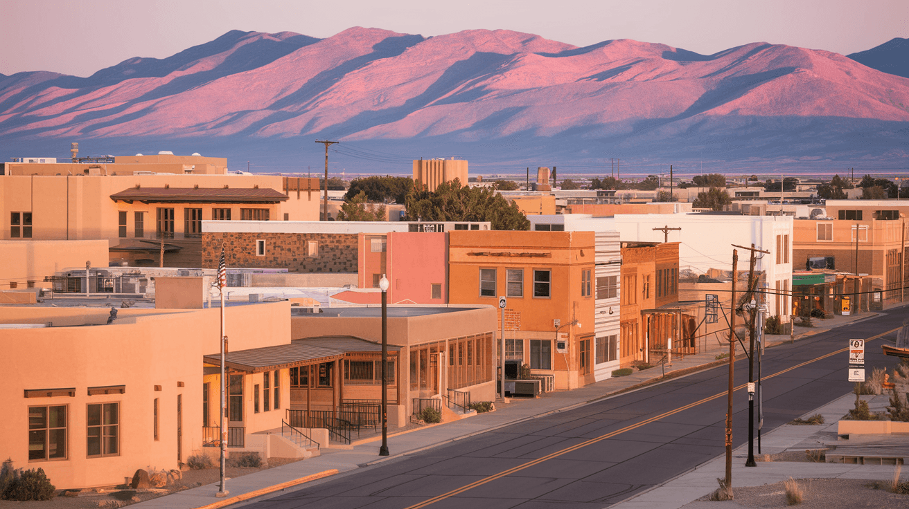 Living in Downtown Albuquerque 2026: Loft Conversions, Rail Runner Access, and What Urban Buyers Are Actually Getting for Their Money