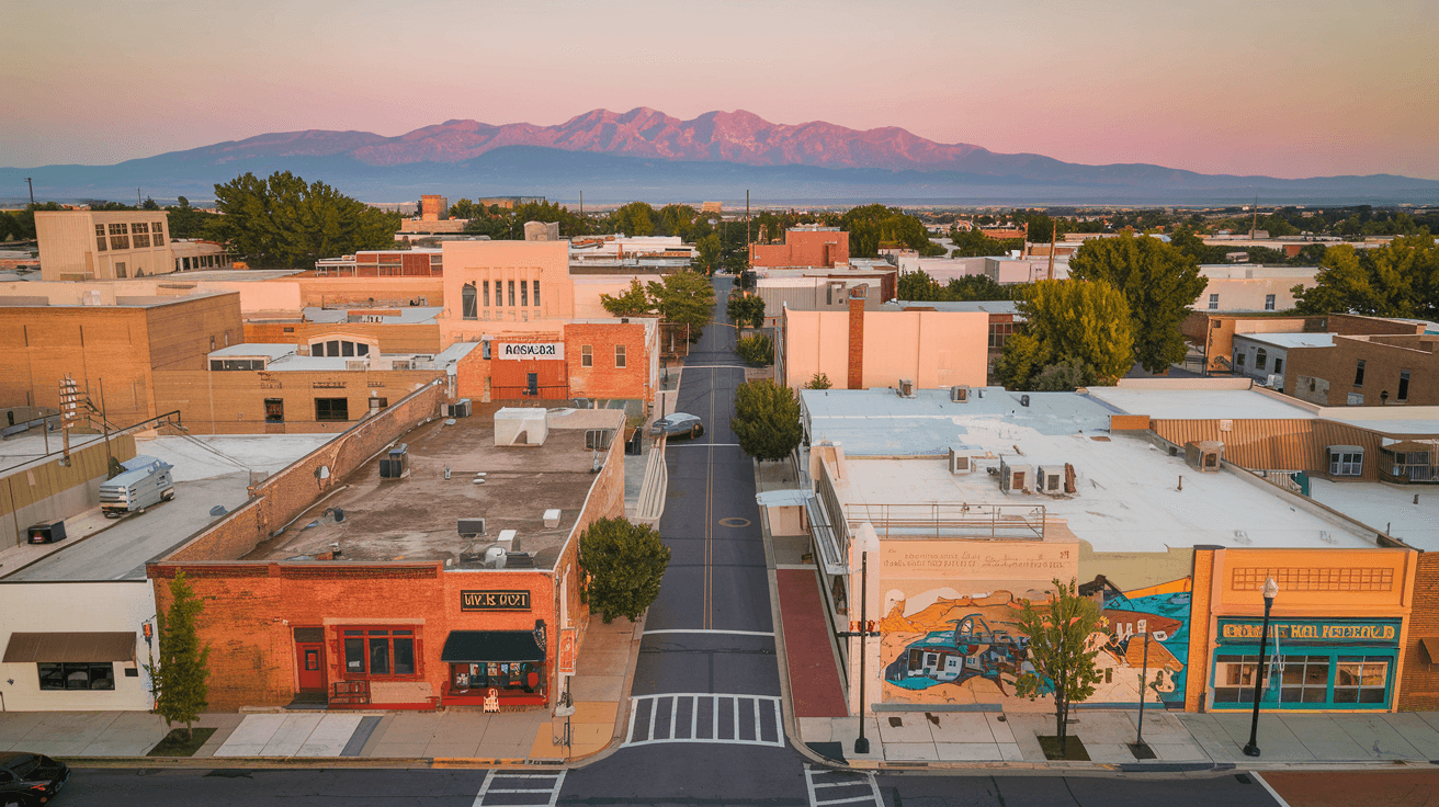 Living in Downtown Albuquerque and EDo in 2026: Loft Conversions, Rail Runner Access, and What Urban Buyers Are Actually Paying