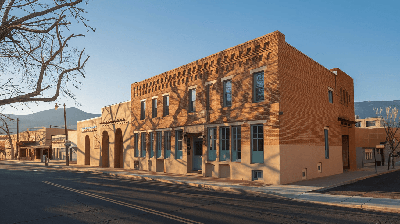 Living in Downtown Albuquerque and EDo in 2026: Loft Conversions, Arts District Energy, and What Urban Buyers Are Getting for Under $400K