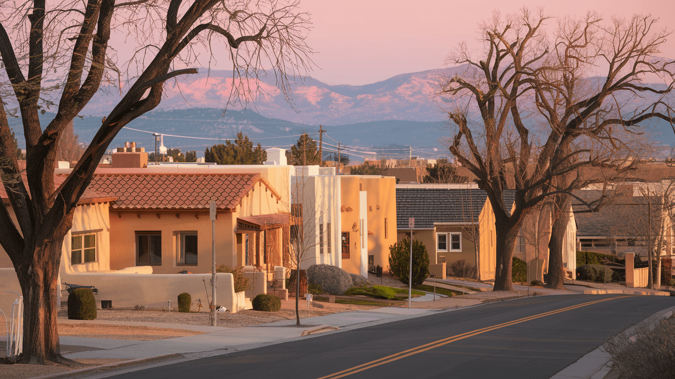 Living in Nob Hill Albuquerque in 2026: Central Avenue Walkability, Historic Bungalows, and What Buyers Are Paying