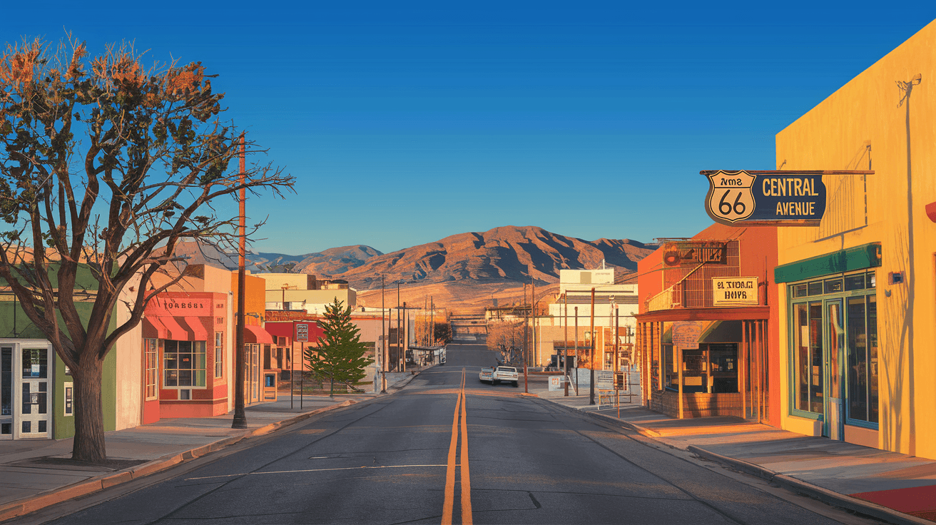 Living in Nob Hill Albuquerque: Walkable Streets, Local Restaurants, and What Homes Actually Cost in 2026