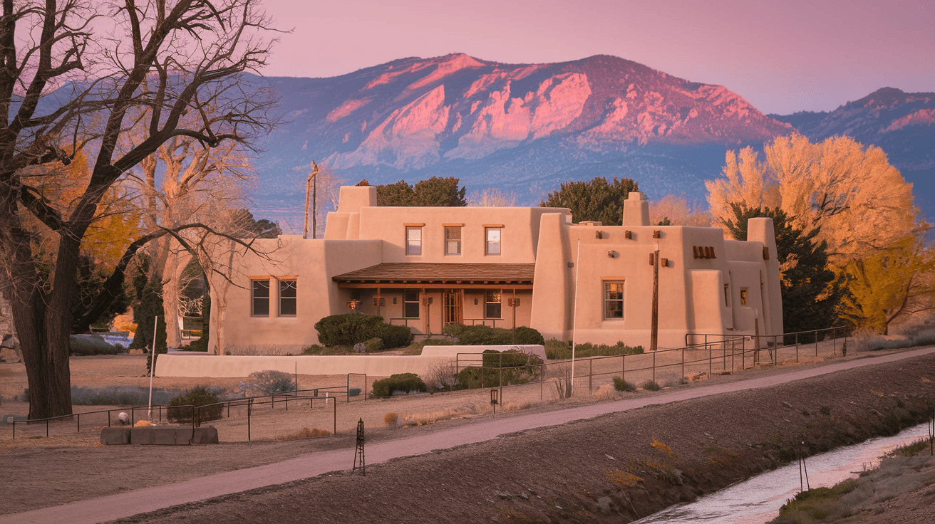 Living in North Valley Albuquerque in 2026: Historic Adobes, Bosque Trails, and What Buyers Are Paying for One of the Metro's Last True Agricultural Corridors Inside City Limits