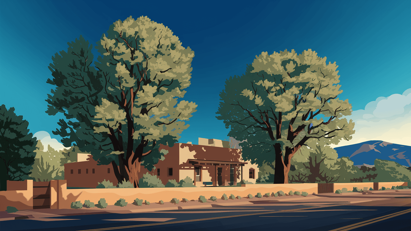 Living in North Valley Albuquerque: Horses, Historic Homes, and Why Buyers Keep Coming Back