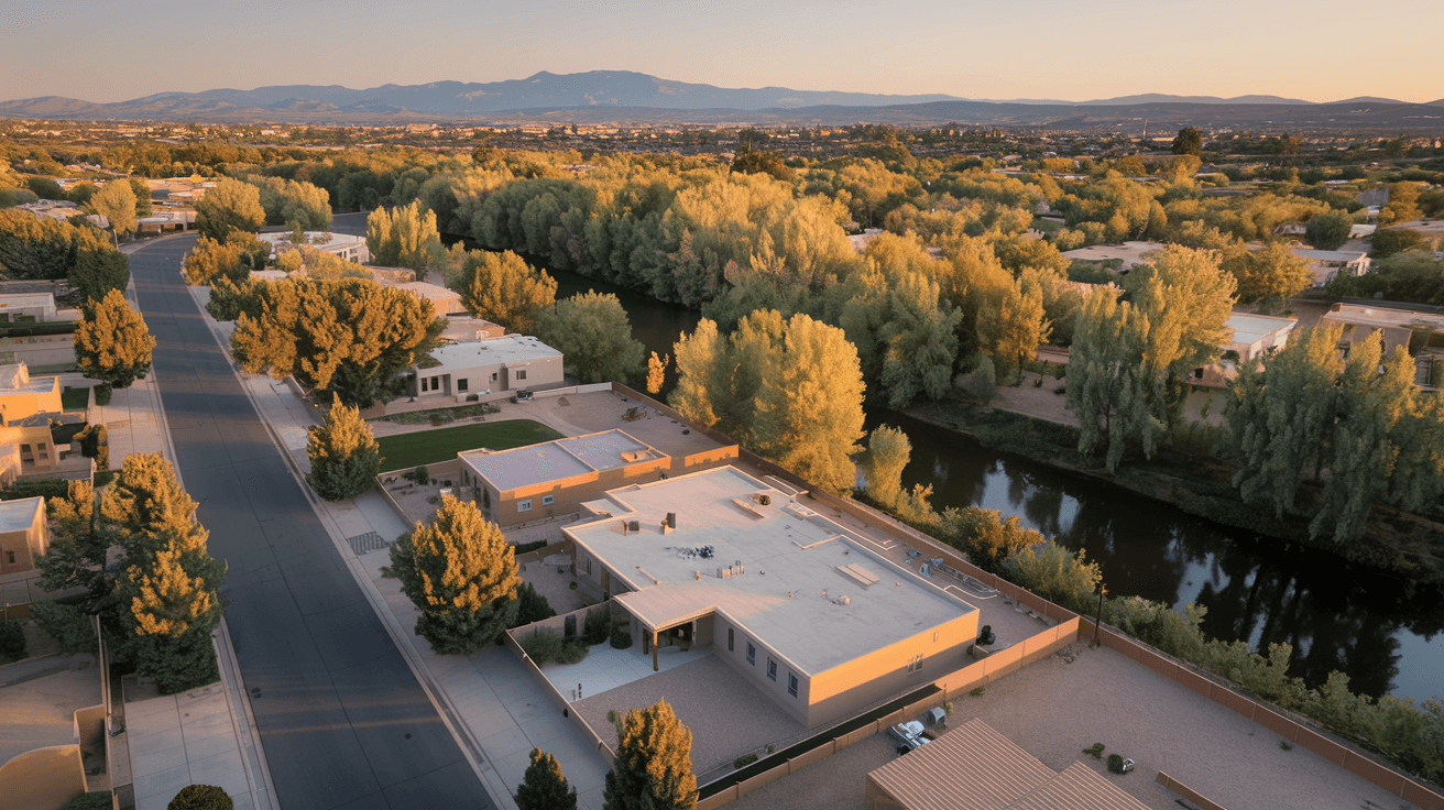 Living in South Valley Albuquerque in 2026: Agricultural Roots, Rio Grande Frontage, and What Buyers Are Finding in One of the Metro's Most Culturally Rich and Undervalued Corridors