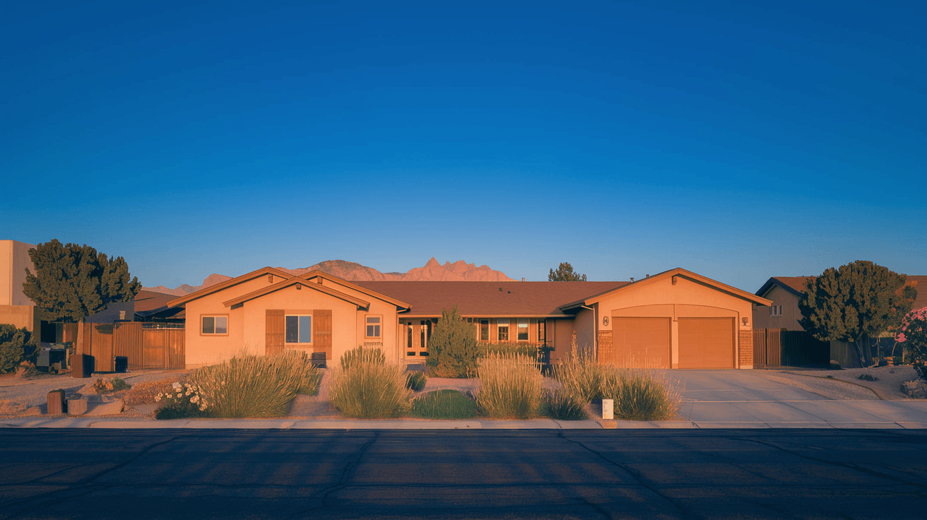 Living in Taylor Ranch Albuquerque in 2026: West Side Value, Established Subdivisions, and What Families Are Getting for Under $375K on the Far Northwest Mesa