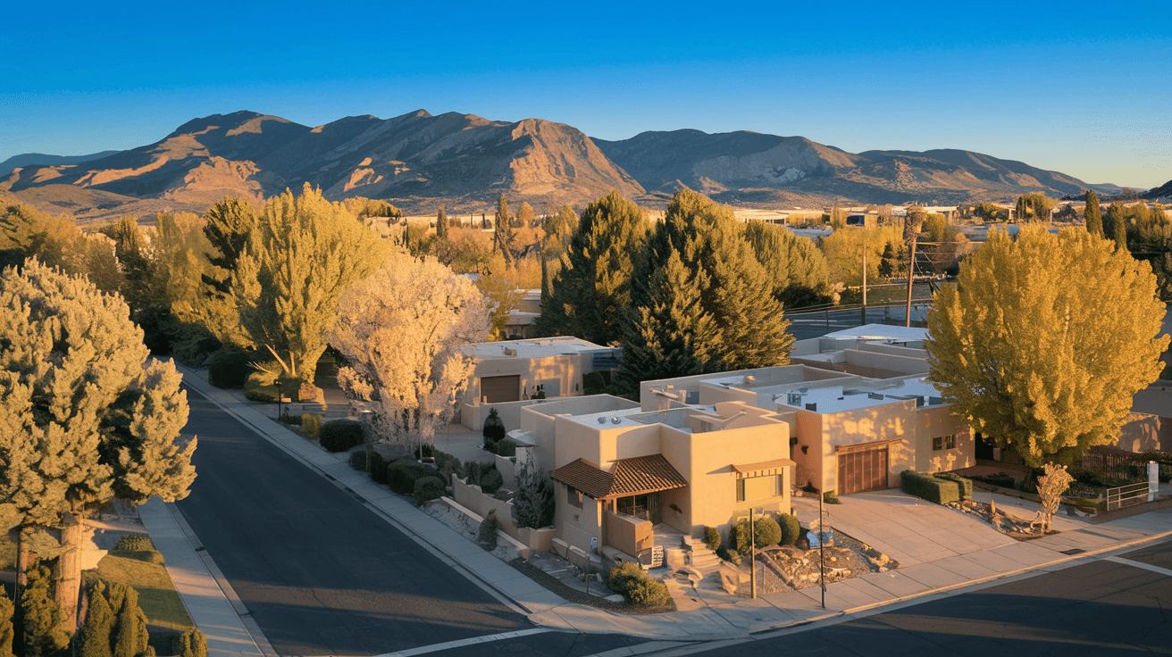 Living in Taylor Ranch Albuquerque: The West Side Neighborhood That Keeps Getting Overlooked