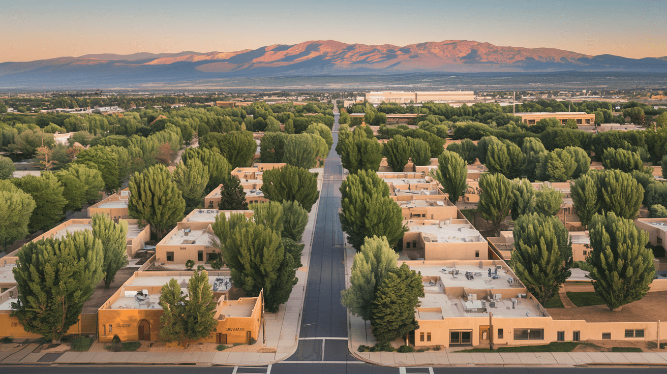 Moving to Albuquerque from California in 2026: Cost of Living, Neighborhoods, and What to Expect