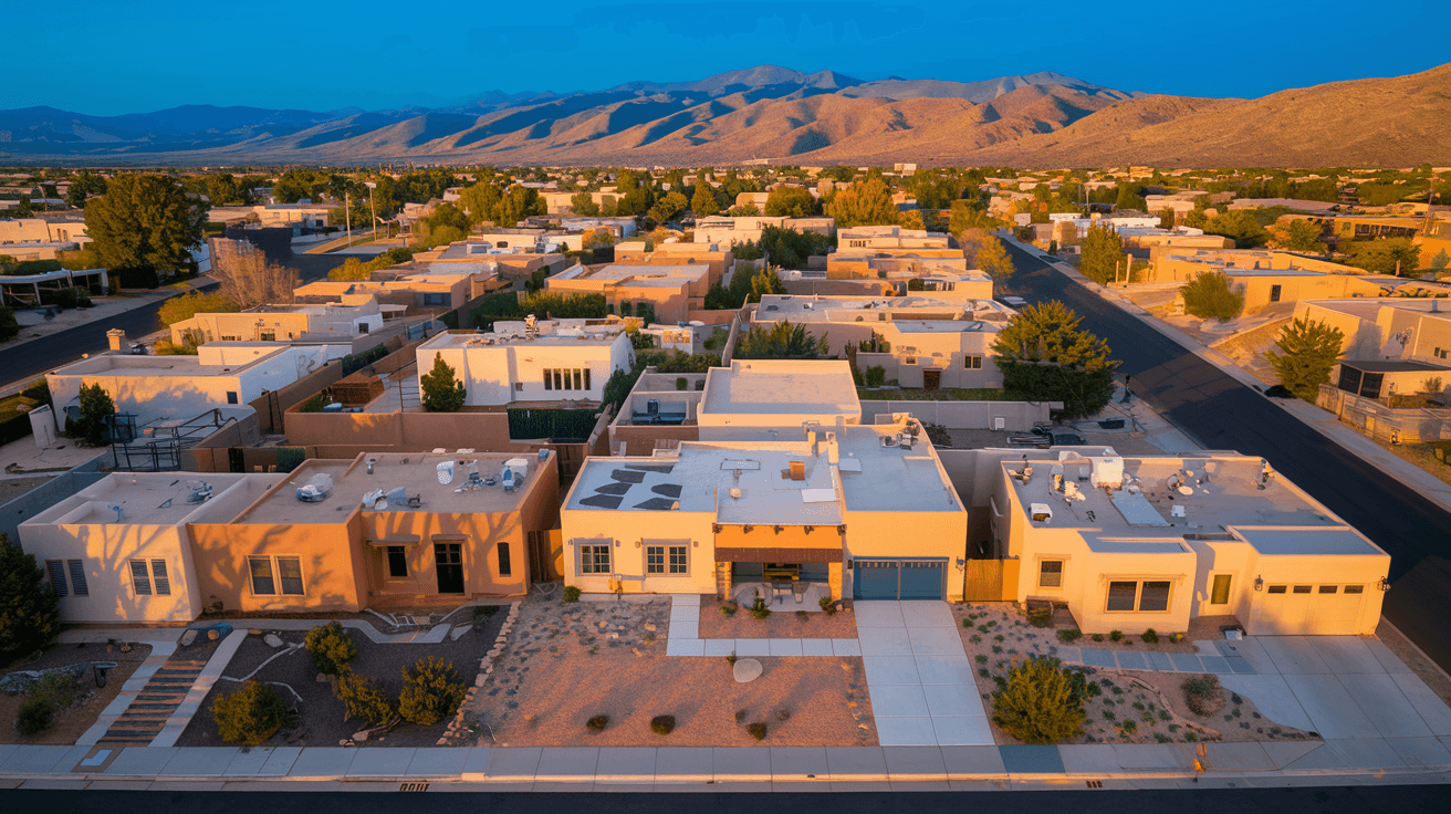 Moving to Albuquerque from Texas in 2026: What Dallas and Austin Buyers Find When They Compare Prices, Space, and Lifestyle