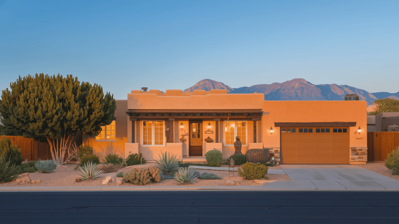 New Mexico First-Time Home Buyer Programs 2026: MFA Loans, HUD Counseling, and Down Payment Assistance by Albuquerque Zip Code