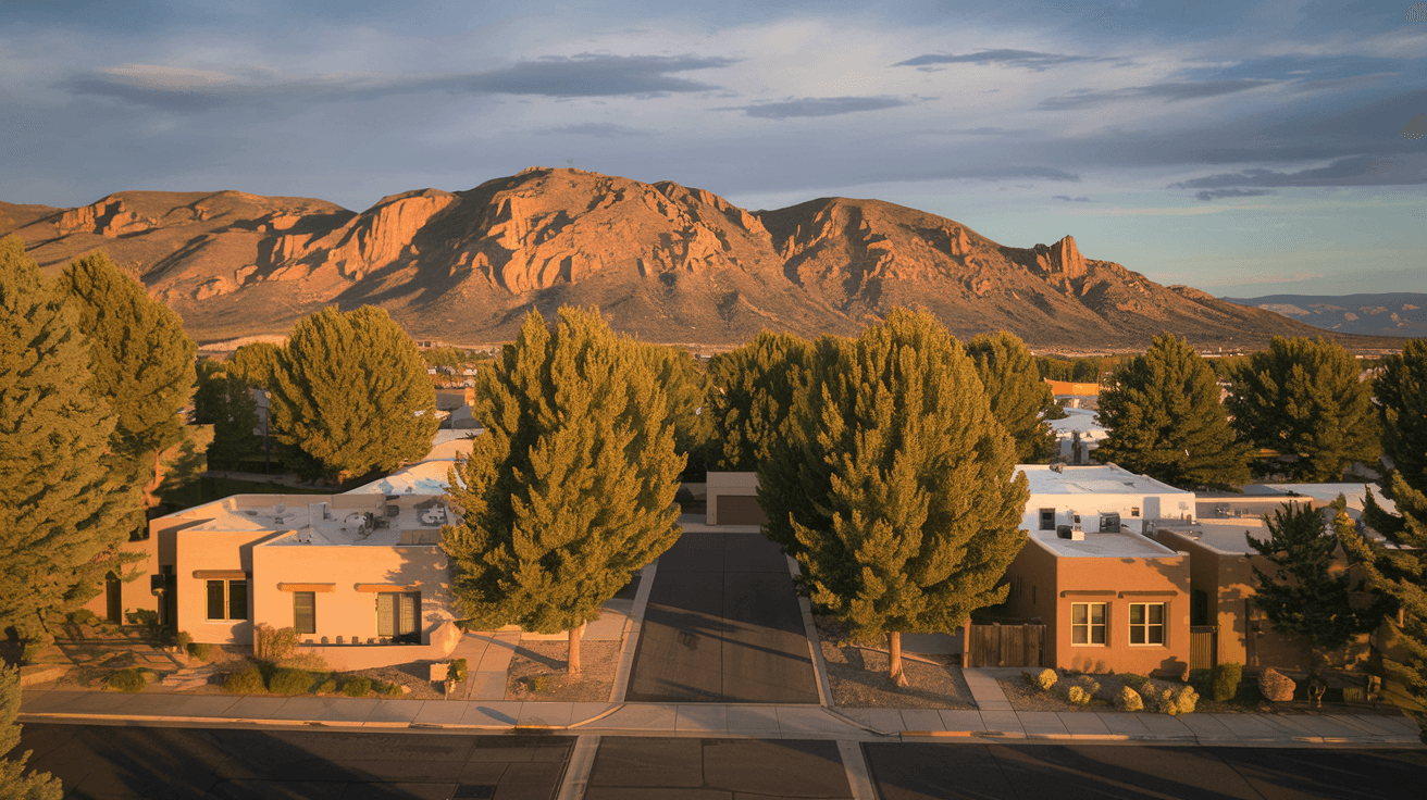 Northeast Heights Albuquerque Homes: Why First-Time and Move-Up Buyers Keep Choosing This Neighborhood