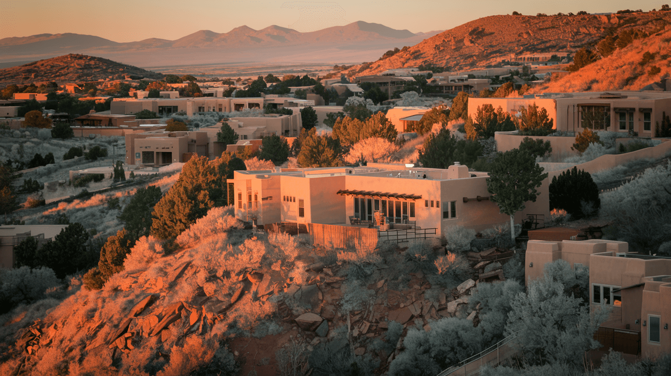 Outdoor Lifestyle Albuquerque Neighborhoods: Where Locals Actually Want to Live After the Balloons Leave