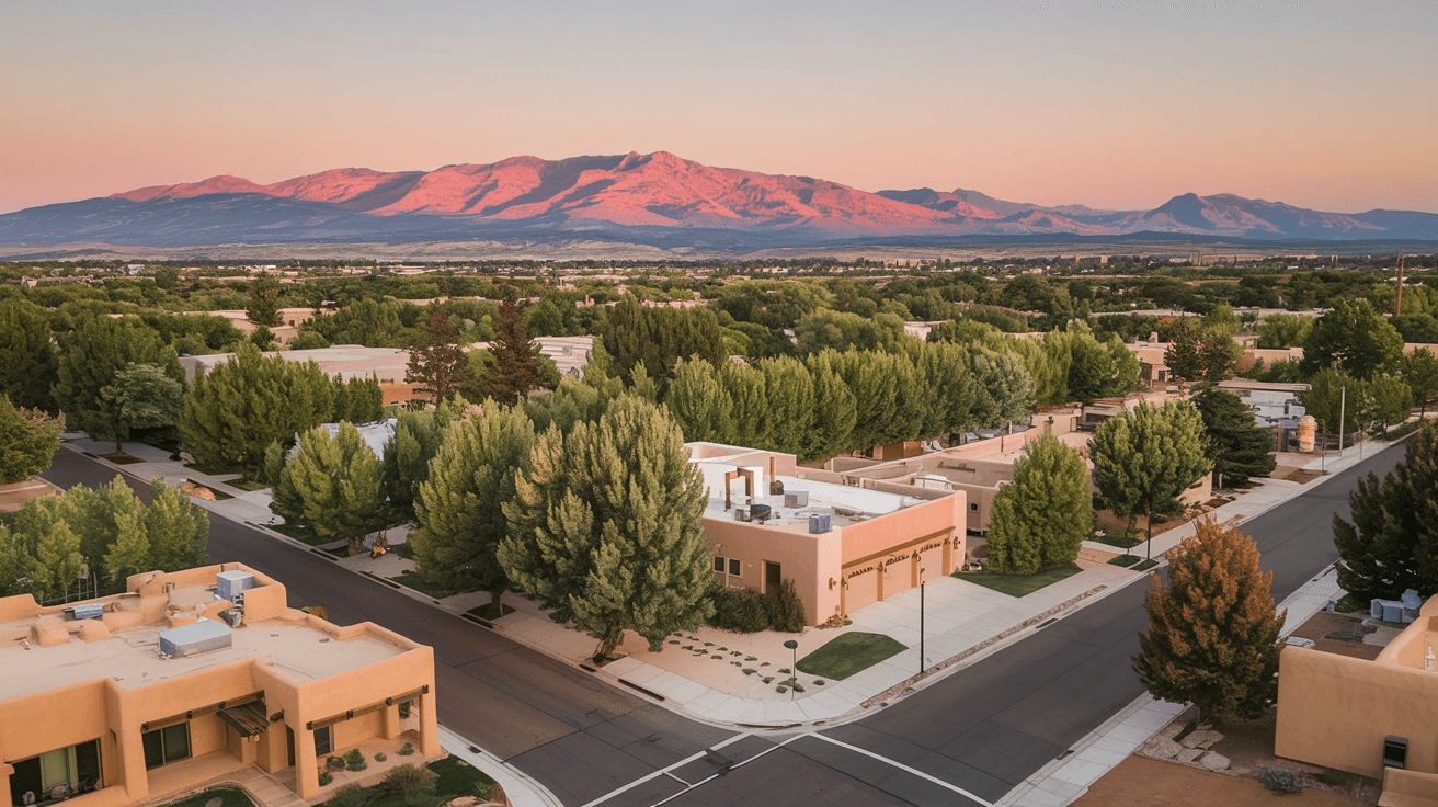 PCS to Kirtland AFB in 2026: A Military Relocation Guide to Albuquerque's Best Neighborhoods and Schools